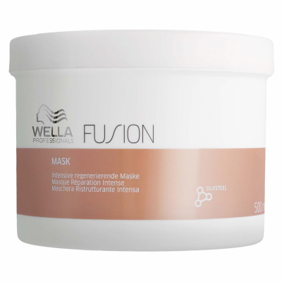 Wella Fusion Inpackning
