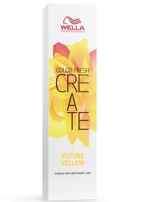 Wella Color Fresh Create