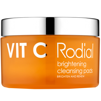 Rodial Vit C Brightening Pads (70ml)