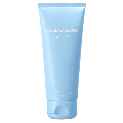 Dolce & Gabbana Light Blue Body Cream (200ml)