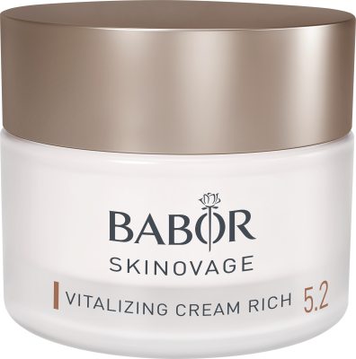 Babor Skinovage Vitalizing Cream Rich (50ml)