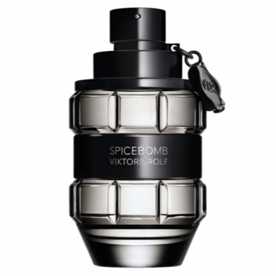 Viktor & Rolf Spicebomb EdT