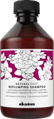 Davines Naturaltech Replumping Shampoo (250ml)