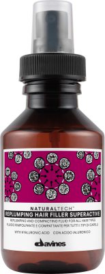 Davines Naturaltech Replumping Superactive Hairfiller (100ml)