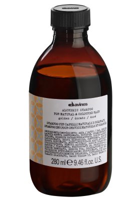 Davines Alchemic Shampoo Golden (280ml)