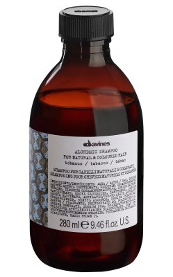 Davines Alchemic Shampoo Tobacco (280ml)