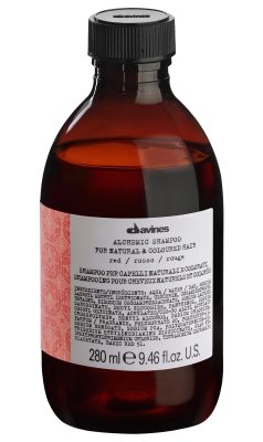 Davines Alchemic Shampoo Red (280ml)