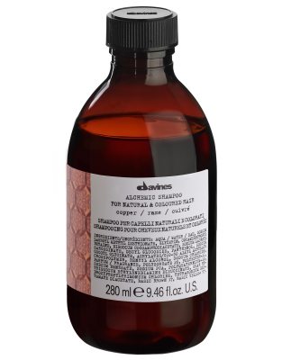 Davines Alchemic Shampoo Copper (280ml)