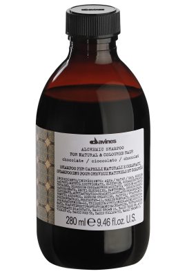 Davines Alchemic Shampoo Chocolate (280ml)