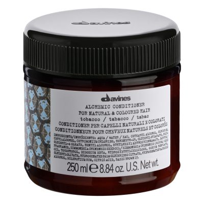 Davines Alchemic Conditioner Tobacco (250ml)