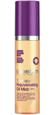 label.m Therapy Rejuvenating Oil Mist (100ml)