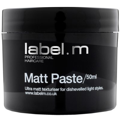 label.m Matte Paste (50ml)