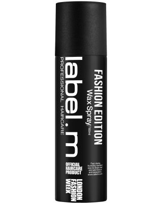 label.m Wax Spray (150ml)
