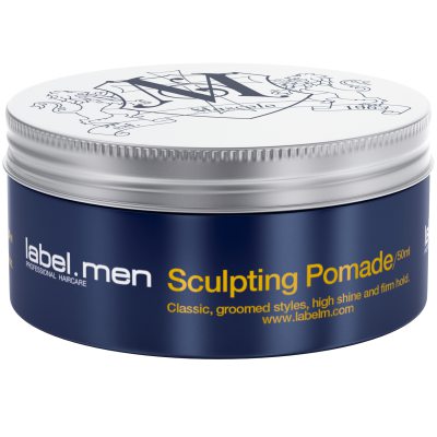 label.m Label.Men Sculpting Pomade (50ml)