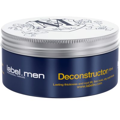 label.m Label.Men Deconstructor (50ml)