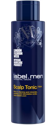 label.m Men Scalp Tonic (150ml)