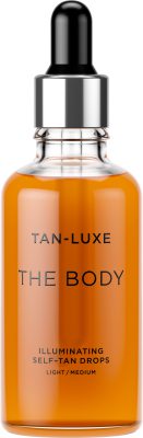 Tan-Luxe The Body