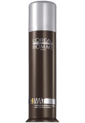 L'Oréal Professionnel Homme Mat (80ml)