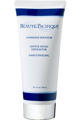 Beauté Pacifique Gentle Facial Exfoliator (100ml)