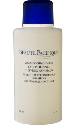 Beauté Pacifique Schampoo Normal/Dry Hair (200ml)