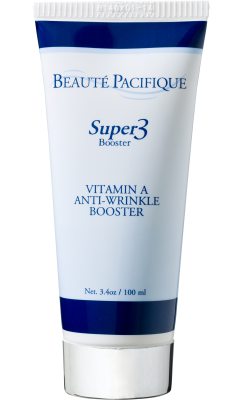 Beauté Pacifique Super 3 Booster Night Cream