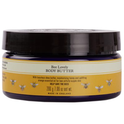 Neal's Yard Remedies Bee Lovely Body Butter (200g)