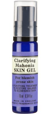 Neal's Yard Remedies Mahonia Clear Skin Gel (10ml)