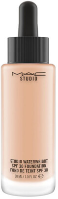 MAC Studio Waterweight SPF 30 /Pa++ Foundation