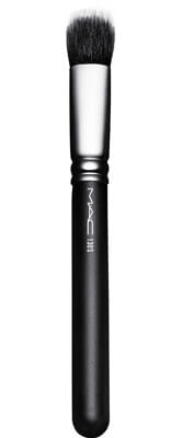 MAC Cosmetics Brushes 130 s Short Duo Fibre