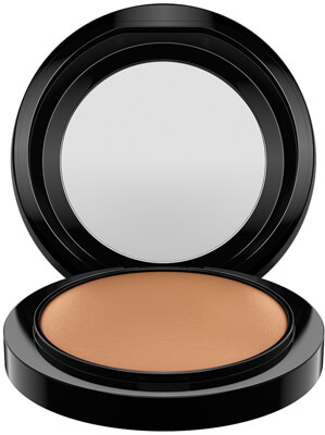 MAC Mineralize Skinfinish/ Natural Powder