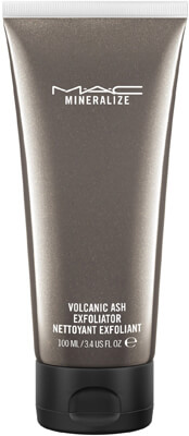 MAC Cosmetics Cleansers Mineralize Volcanic Ash Exfoliator (100ml)