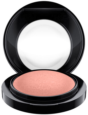 MAC Mineralize Matte Blush