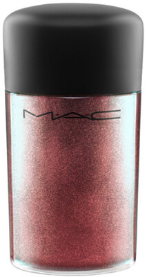 MAC Cosmetics Pigment New Package Blue Brown