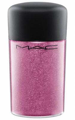 MAC Cosmetics Glitter Rose 