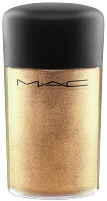 MAC Cosmetics Pigment New Package Old Gold