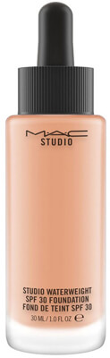 MAC Studio Waterweight SPF 30 /Pa++ Foundation Nw30