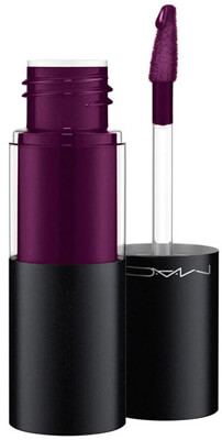 MAC Cosmetics Versicolour Perpetual Lip