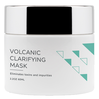 Ofra Cosmetics Volcanic Clarifying Mask (60ml)