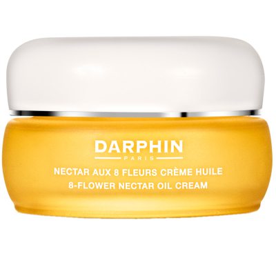 Darphin Essential Oil Elixir 8-Flower Nectar Oil Cream (30ml)