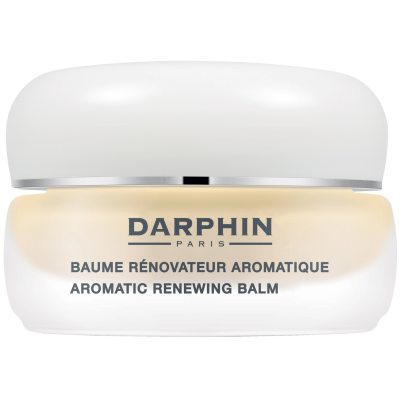 Darphin Aromatic Organic Renewing Balm (15ml)