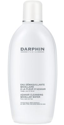 Darphin Azahar Cleansing Micellar Water 3 In 1 (200ml)