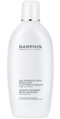 Darphin Azahar Cleansing Micellar Water 3 In 1 (200ml)