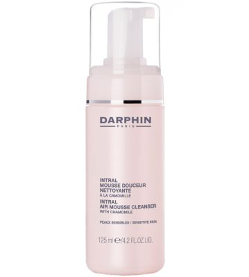 Darphin Intral Air Mousse Cleanser (125ml)