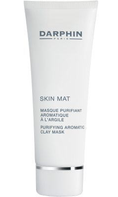 Darphin Skin Mat Purifying Aromatic Clay Mask (75ml)