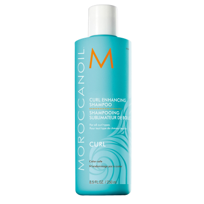 Moroccanoil Curl Enhancing Shampoo (250ml)