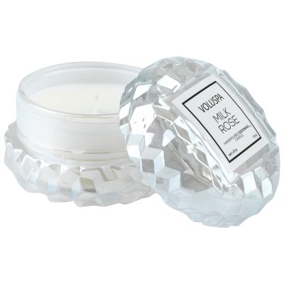 Voluspa Roses Milk Rose