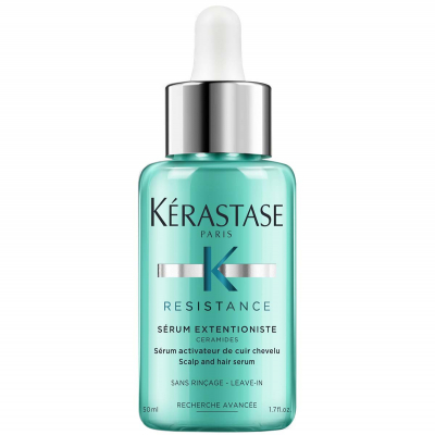 Kérastase Resistance Serum Extentioniste Scalp Serum (50ml)