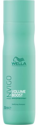 Wella Invigo Volume Shampoo