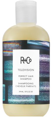 R+Co Television Perfect Shampoo (251ml)