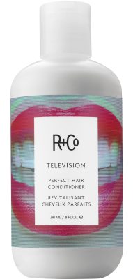 R+Co Television Perfect Conditioner (241ml)